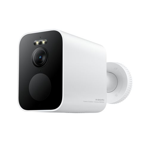 Xiaomi Outdoor Camera BW500 EU | IP Camera | Outdoor, 1440p, IP67, XIAOMI OUTDOOR CAMERA BW500 6941812774984