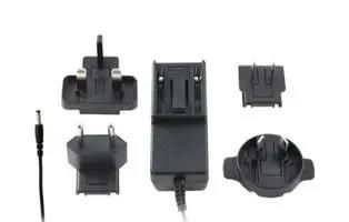 INTERNATIONAL AC-DC PSU 48V 0.5A SW4321B