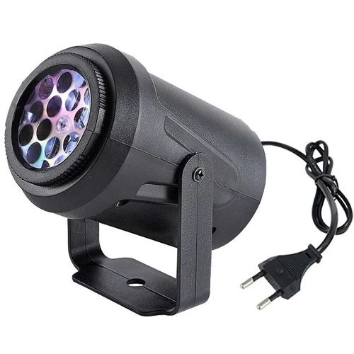 Extralink Laser Projector, LED Christmas Projector for Home, EXTRALINK EX.73509 5905753733852