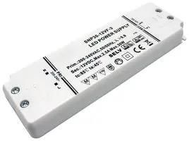 LED DRIVER 12V 2.6A CONSTANT VOLTAGE LED-DR-12V-2500-30W