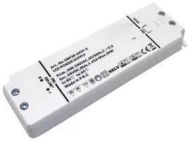 LED DRIVER 24V 1A CONSTANT VOLTAGE LED-DR-24V-30W