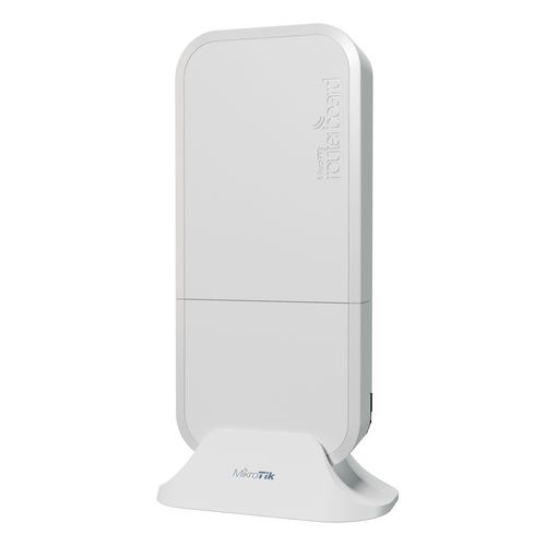 MikroTik wAP ax | Access point | wAPG-5HaxD2HaxD, Wi-Fi 6, RouterOS L4, MIKROTIK WAPG-5HAXD2HAXD 4752224009180
