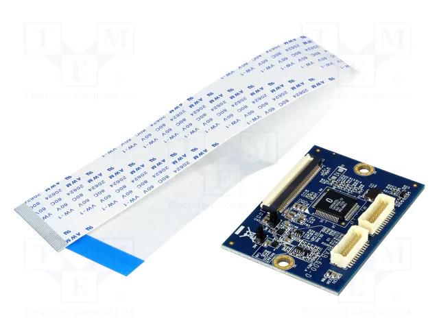 Expansion board VIA TECHNOLOGIES VAB-600-D