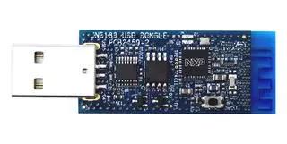 DEV BOARD, USB DONGLE, THREAD, ZIGBEE OM15080-JN5189