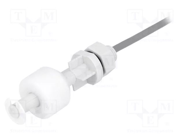 Sensor: liquid level; -20÷90°C; OUT: SPST-NC; cables; 500mA; 10W MEDER LS021B85PP5000W
