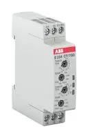 ANALOGUE TIME RELAY, 0.05S-100H, SPDT 1SVR500160R0000
