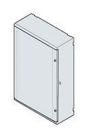 ENCLOSURE, WALL MNT, THERMOPLASTIC, GREY 1SL0202A00