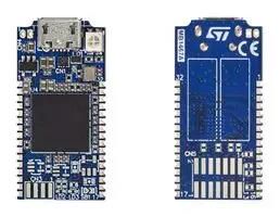 IN-CIRCUIT MINI DEBUGGER/PROG, STM32 MCU STLINK-V3MODS