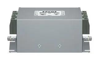 POWER LINE FILTER, 3-PHASE, 80A, 520V B84143A0080R107