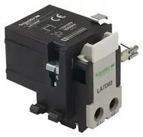 THERMAL OVERLOAD RELAY, 110VAC/VDC LA7D03F