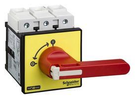 E-STOP SW DISCONNECTOR, 3P, 68.5A, 400V VCF5