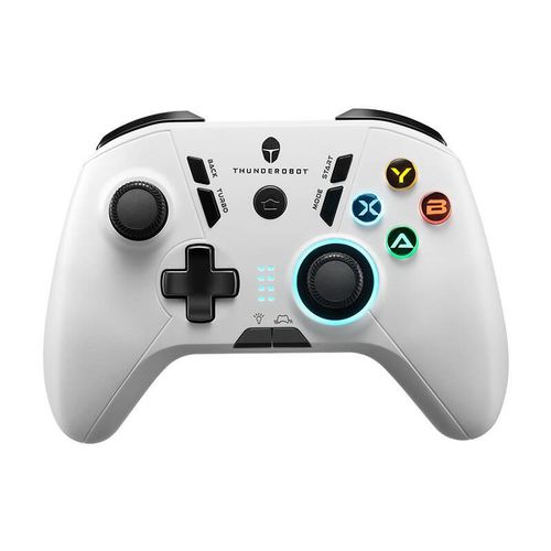 Thunderobot BT Gamepad G35 (white), Thunderobot JG080X009