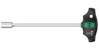 T-HANDLE SCREW DRIVER, 230MM, 12MM 495   12 X 230 MM