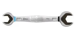DOUBLE OPEN-ENDED WRENCH, 27MM, L-280MM 6002 JOKER 24 + 27