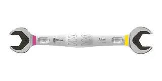 DOUBLE OPEN-ENDED WRENCH, 32MM, L-305MM 6002 JOKER 27 + 32