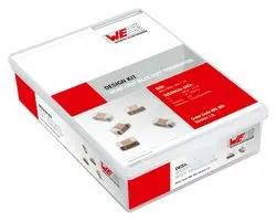 MULTILAYER CERAMIC CAPACITOR DESIGN KIT 885380