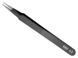 TWEEZER, BENT/FLAT, 114MM EP 110