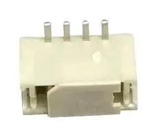 WTB CONN, HEADER, 4POS, 1ROW, 1.5MM MP003090