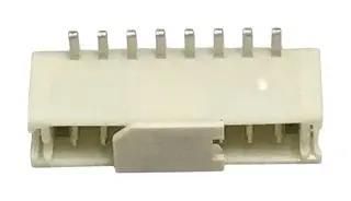 WTB CONN, HEADER, 8POS, 1ROW, 1.5MM MP003094