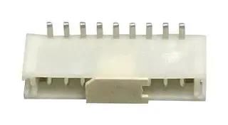 WTB CONN, HEADER, 9POS, 1ROW, 1.5MM MP003095