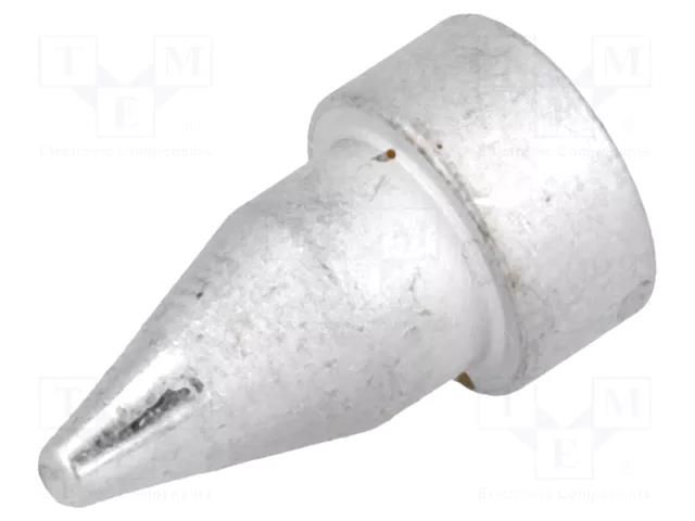 Nozzle: desoldering; 1.2mm SOLDER PEAK SP-1010-T1