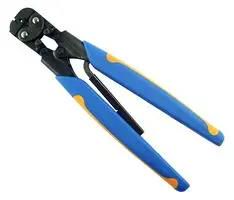 HAND CRIMP TOOL, 18-11AWG TERMINAL 525651