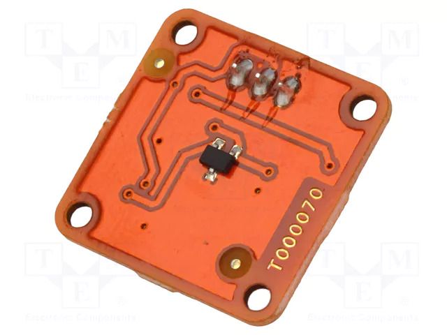 Extension module; prototype board; Hall sensor ARDUINO T000070
