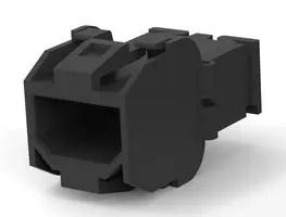 TERMINAL HOUSING, TAB, 2POS 928193-1