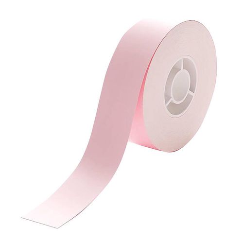 Thermal labels Niimbot stickers  T 15-7.5(Pink), NIIMBOT T15-7.5 pink