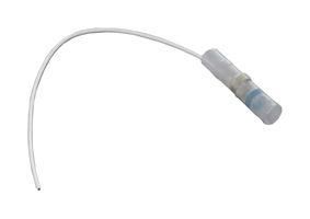 SOLDER SLEEVE, PO, 42MM, 22AWG, CLEAR CWT-3807-W1