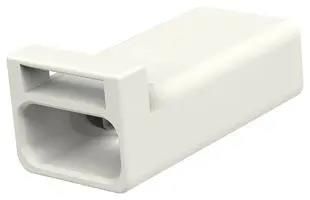 CONNECTOR, RECEPTACLE, 2POS, CABLE 1-2834075-2