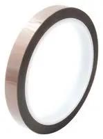 ESD TAPE, 12MM X 33M, AMBER MP003349