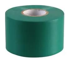 TAPE, PVC, 50MM X 33M, GREEN MP002137