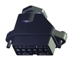 EXTRACTION TOOL, MOTOR CONNECTOR KIT 2345834-2