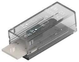 LED MODULE, POWER RELAY PTMU0730