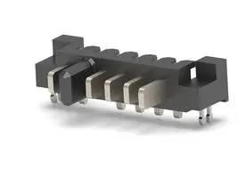 BATTERY CONTACT, THT 9-1612503-1