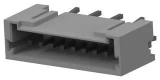 WTB CONN, HEADER, 9POS, 1ROW, 1.5MM 292207-9
