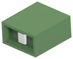 SHUNT ASSEMBLY, 1POS, BTOB CONN 826853-1