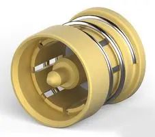 RF-COAX CONNECTORS 1658260-1