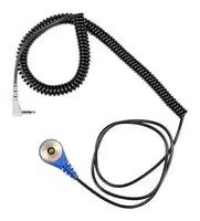 COIL CORD, HIP-TO-CUFF, SNAP, 6FT 74342