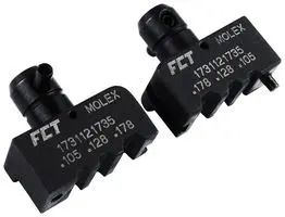 CRIMP TOOL LOCATOR, COAXIAL CONTACTS 1731121735