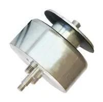TUBULAR SOLENOID, 0.63A,22VDC MP001139