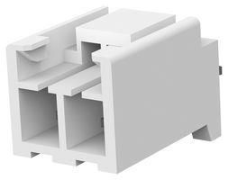 RECTANGULAR PWR CONNECTOR, PLUG, 2POS 9-176975-1