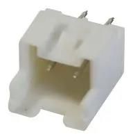 WTB CONN, HEADER, 2POS, 1ROW, 2.5MM 2132415-2