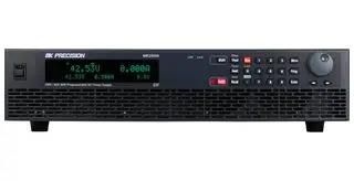 BENCH POWER SUPPLY, PROG, 1CH, 80A, 250V MR25080