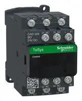 AUXILIARY CONTACTOR CAD32Y7