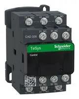 AUXILIARY CONTACTOR CAD326F7