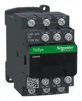 AUXILIARY CONTACTOR CAD326FD