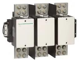 1400A CONTACTOR 3P NO COIL LC1F1400