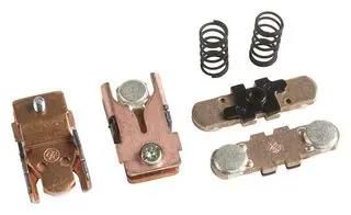 CONTACT SET, CONTACTOR, 3P LA5D150803